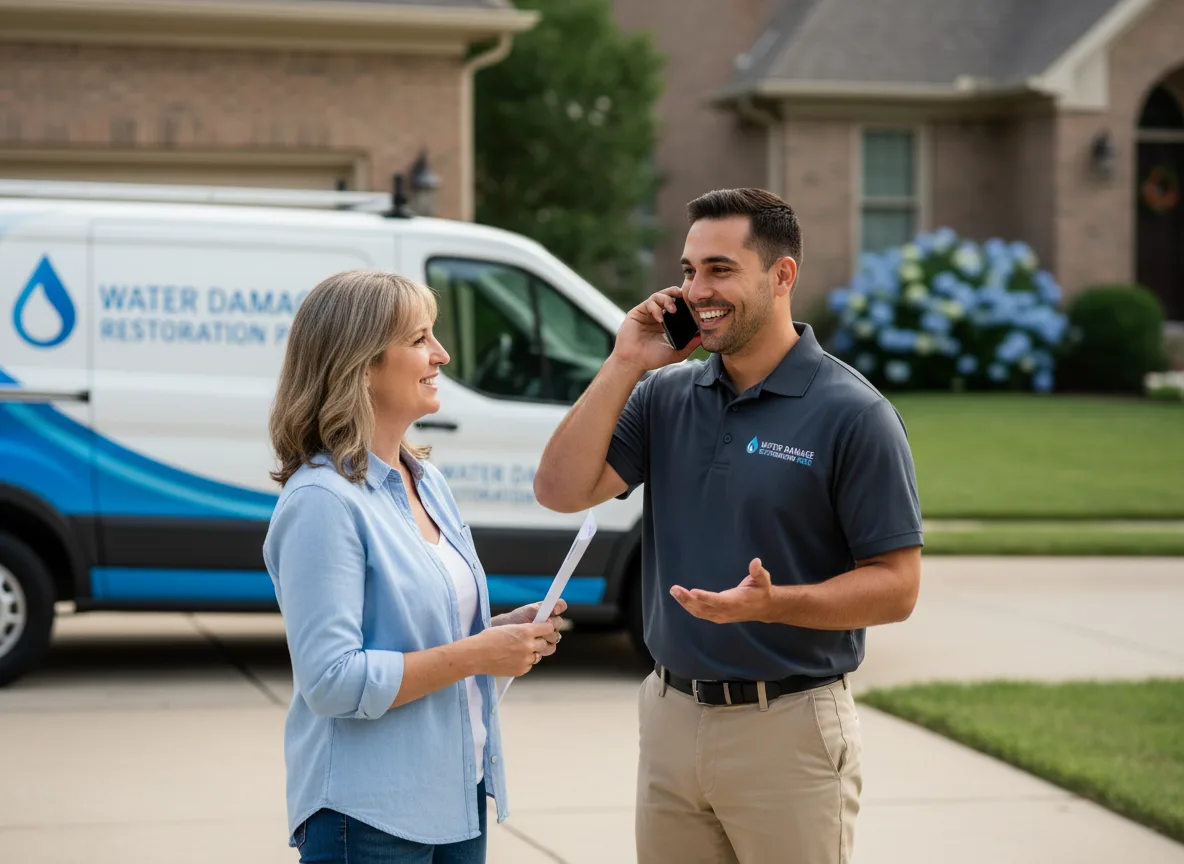 Flood Restoration East Hartford, CT FAQs